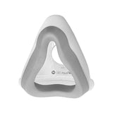 RMH Res_Med Air_Touch F20 coussin moyen – utilisation en déplacement, confort continu.