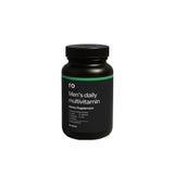 Ro Multivitamine Quotidienne pour Homme, bouteille visible: soutien potentiel à l'énergie et vitalité.