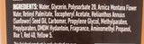 Extrait d'arnica de Robert Research Laboratories, option naturelle pour les soins locaux.