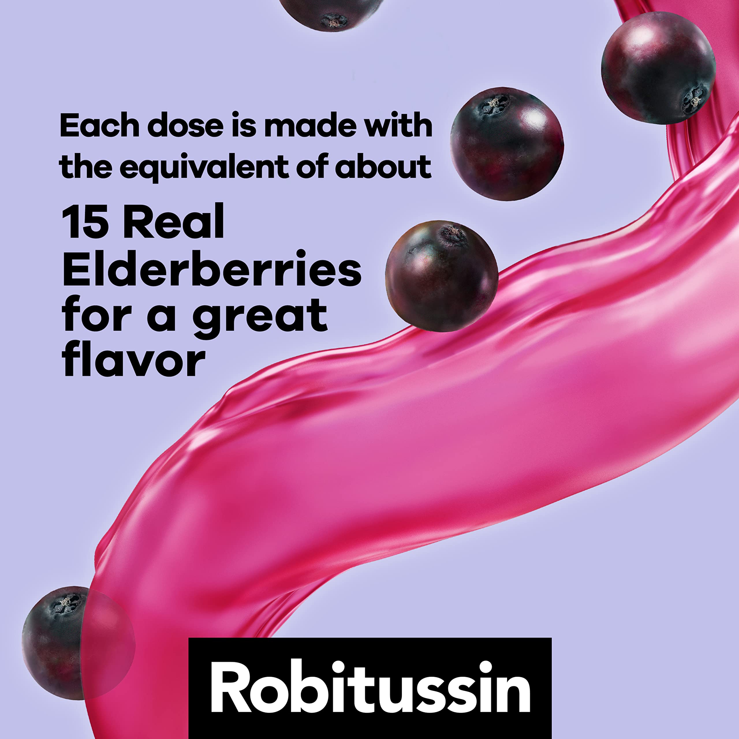 Robitussin-congestion-thoracique – aide potentielle contre la congestion thoracique.