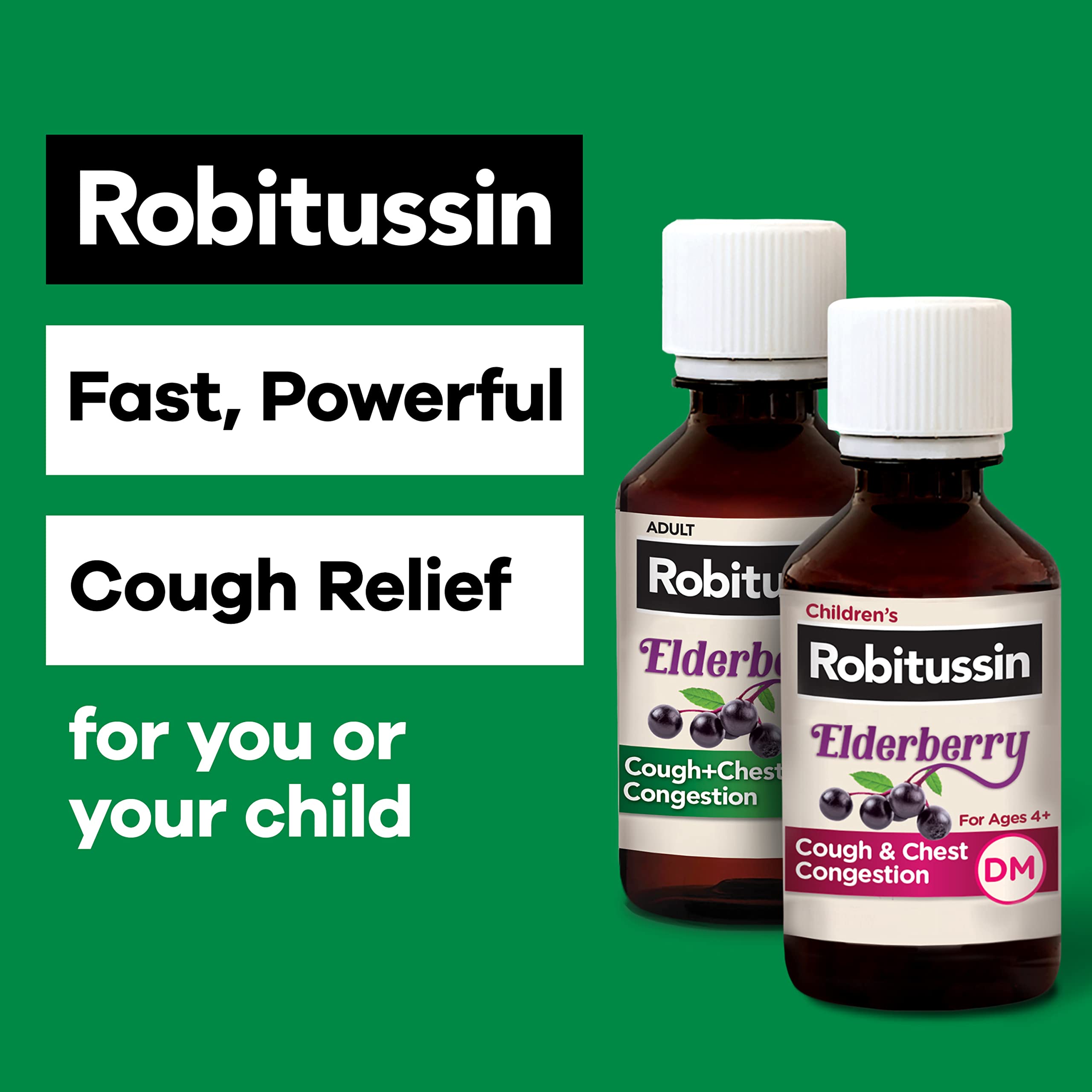 Robitussin-dextrométhorphane-toux – action antitussive.