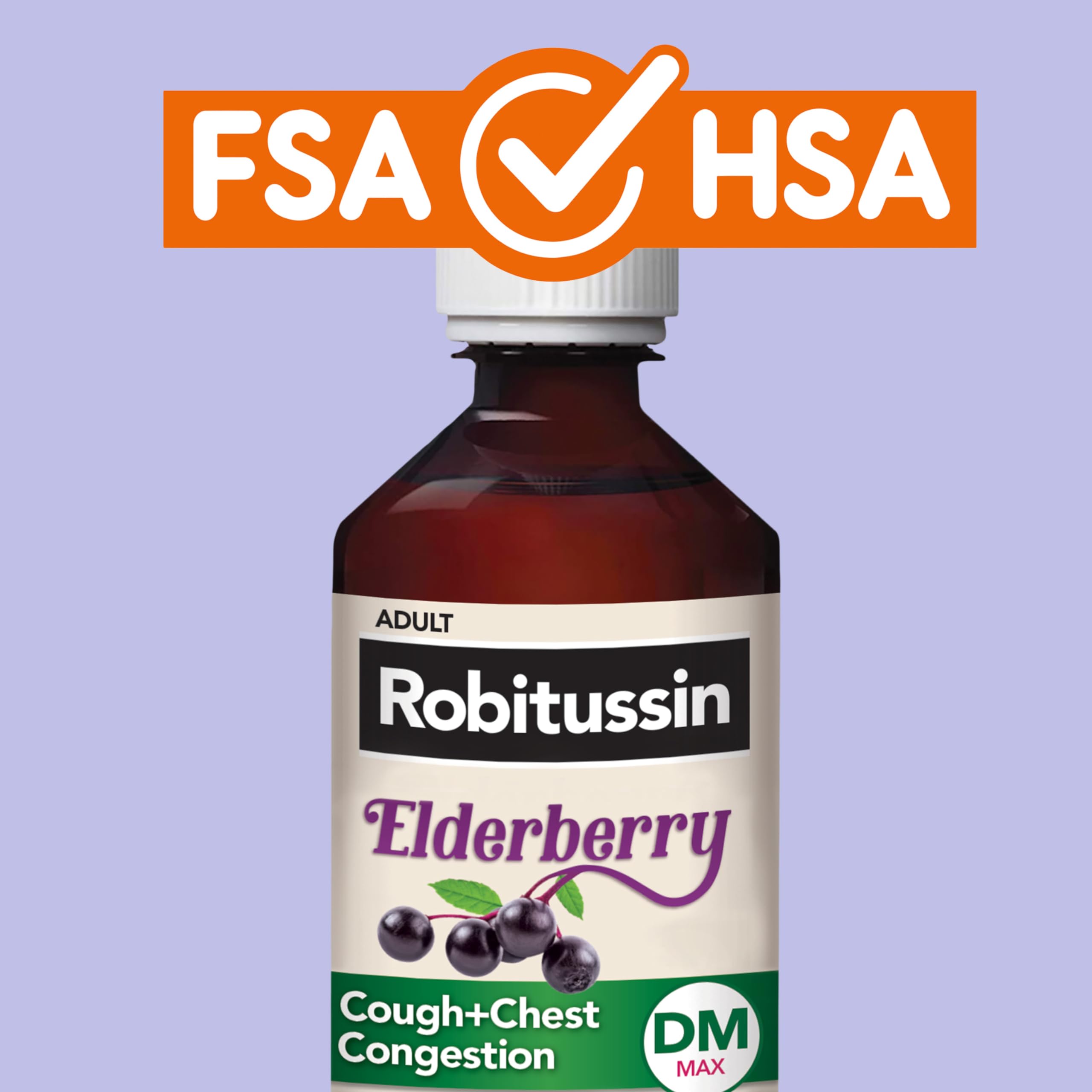 Robitussin-utilisation-adultes-12ans – convient aux adultes et adolescents.