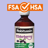 Robitussin-utilisation-adultes-12ans – convient aux adultes et adolescents.