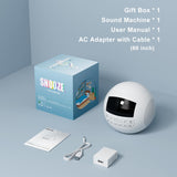 Alimentation USB/AC, utilisation flexible à la maison