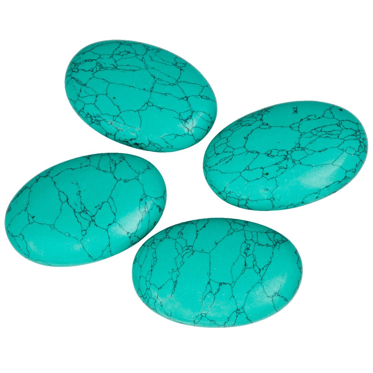 Rockcloud pierre polie, toucher lisse favorisant relaxation et concentration.