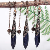 Rockcloud zen bijou-decoration, accessoire de méditation et harmonie quotidienne.