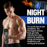 Rockstar Skinny PM — Emballage design, pratique pour votre routine nocturne.