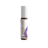 Rouleau Counting Sheep Rocky Mountain Oils pour enfants, pratique avant le coucher.