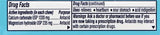 Rolaids Softchews boîte portable image transport facile