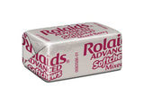 Rolaids Softchews emballage six unités image étui compact