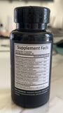 Rolphood Shilajit emballage compact, transport facile.