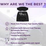 Romancy cap-usage-domestique-bureau-voyage convient au quotidien sans medicaments