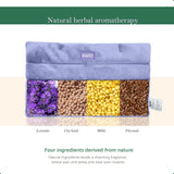 Romfox compresse froide: réconfort des muscles et réduction d'inflammation.