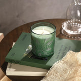 ROMIIE ZOI Rituel aromathérapie avec lumière douce.