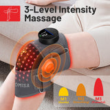 ROMISA batterie recharge Type-C pour une utilisation sans fil pratique