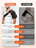 ROMISA tissu doux et confortable pour contact peau.
