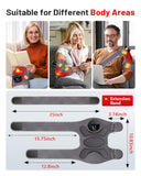 ROMISA Upgraded Pro emballage cadeau pratique pour offrir.