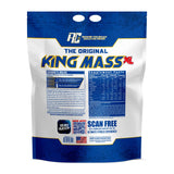 Calories-plus King Mass XL pour prise de masse et énergie.
