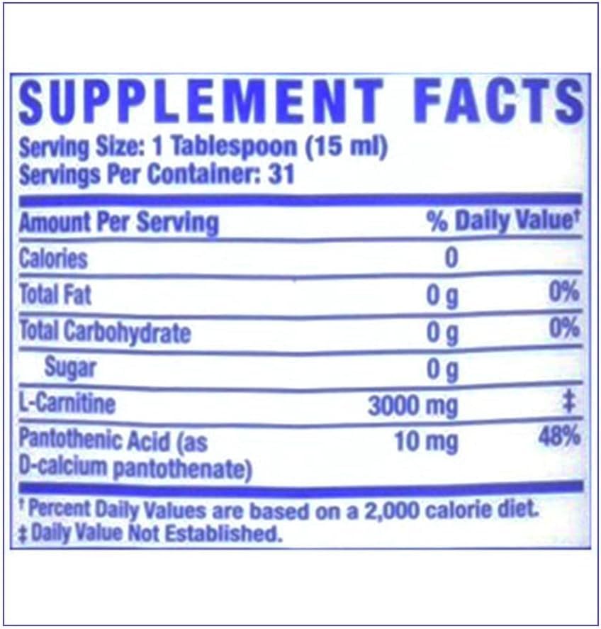 Athlète en entraînement utilisant le L-Carnitine XS 3000 pendant l'effort.