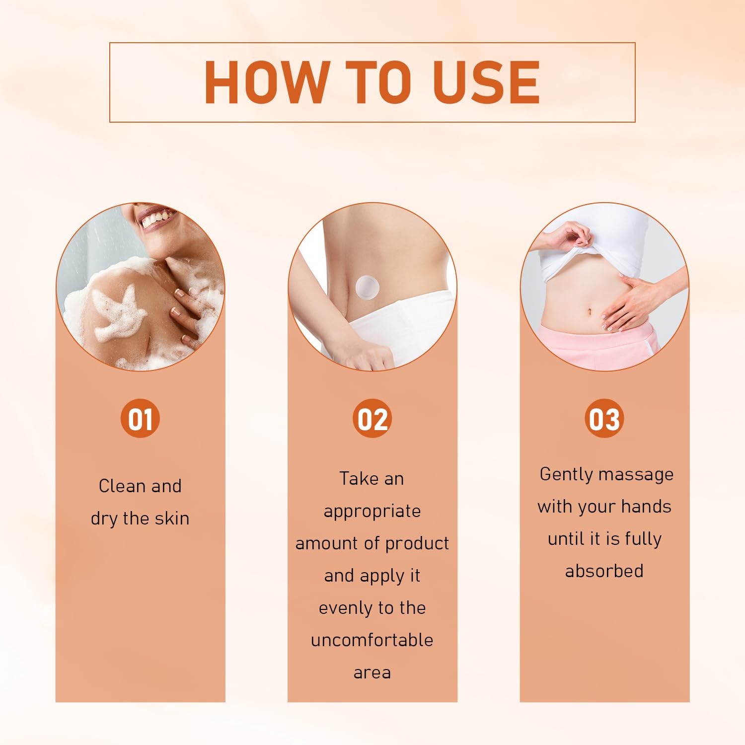 Rooroopet Emu Oil Turmeric Gel : formule adaptée à tous types de peau