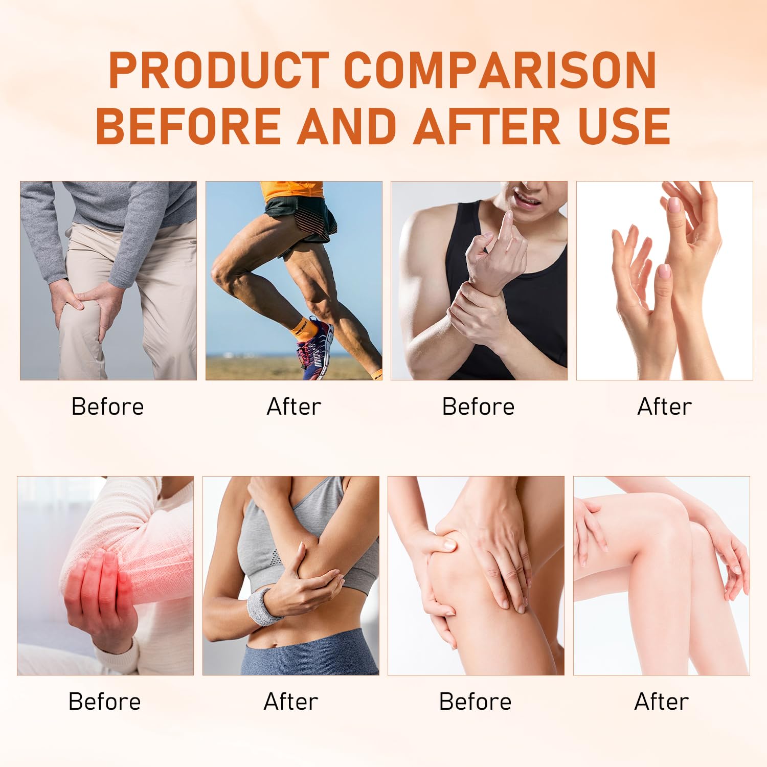 Rooroopet Emu Oil Turmeric Gel : sensation fraîche non irritante