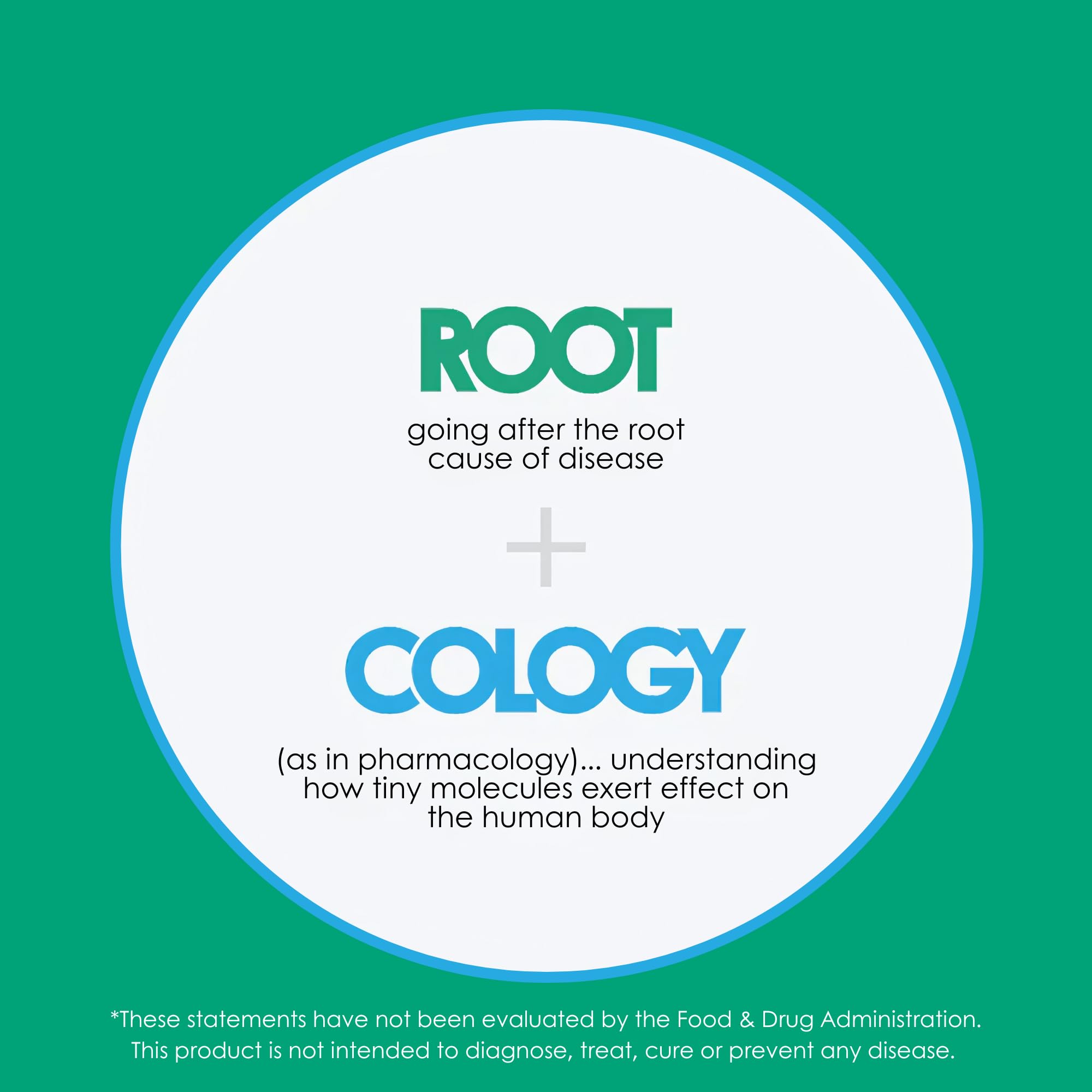 Rootcology utilisation quotidienne, préparation simple à ajouter au quotidien.