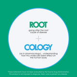 Rootcology utilisation quotidienne, préparation simple à ajouter au quotidien.