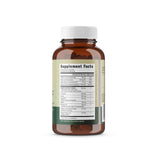 Rootful Mind Alpha Focus: illustration CognatiQ montrant une dose efficace.
