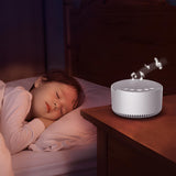 RORENSE idéal pour bébé et enfants pour favoriser le repos.