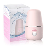 Rosa Rugosa Sterilisateur coupe-menstruelle 3-en-1 pour une hygiène pratique.