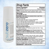 Roscoe Medical Sub Zero tube de 16 oz pour usage domestique