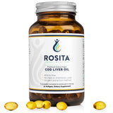 Capsules non réfrigérées, Rosita offre praticité sans compromis sur la fraîcheur et la qualité.