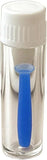 Rosojodg outil insertion lentilles silicone – embout souple pour placement précis