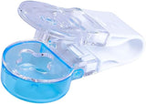 Rosojodg ouvre facilement les pilules des blister bleu, pratique et rapide.