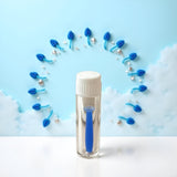 Rosojodg solution hygiénique – lentilles propres et sûres