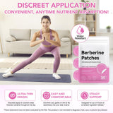 Pansement ROWKDRKB durable pour 8 heures d'utilisation