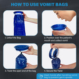 ROXALACE format compact, facile à transporter dans un sac ou une voiture.