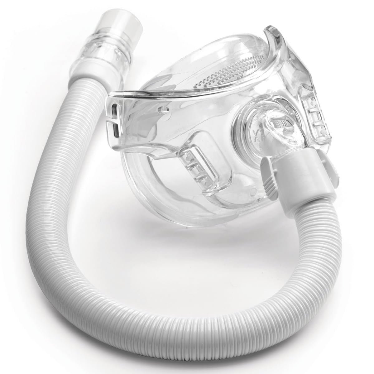 Coussins visage moyen et grand Roya Health Amara View, confort ajustable.