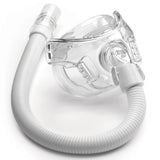 Coussins visage moyen et grand Roya Health Amara View, confort ajustable.