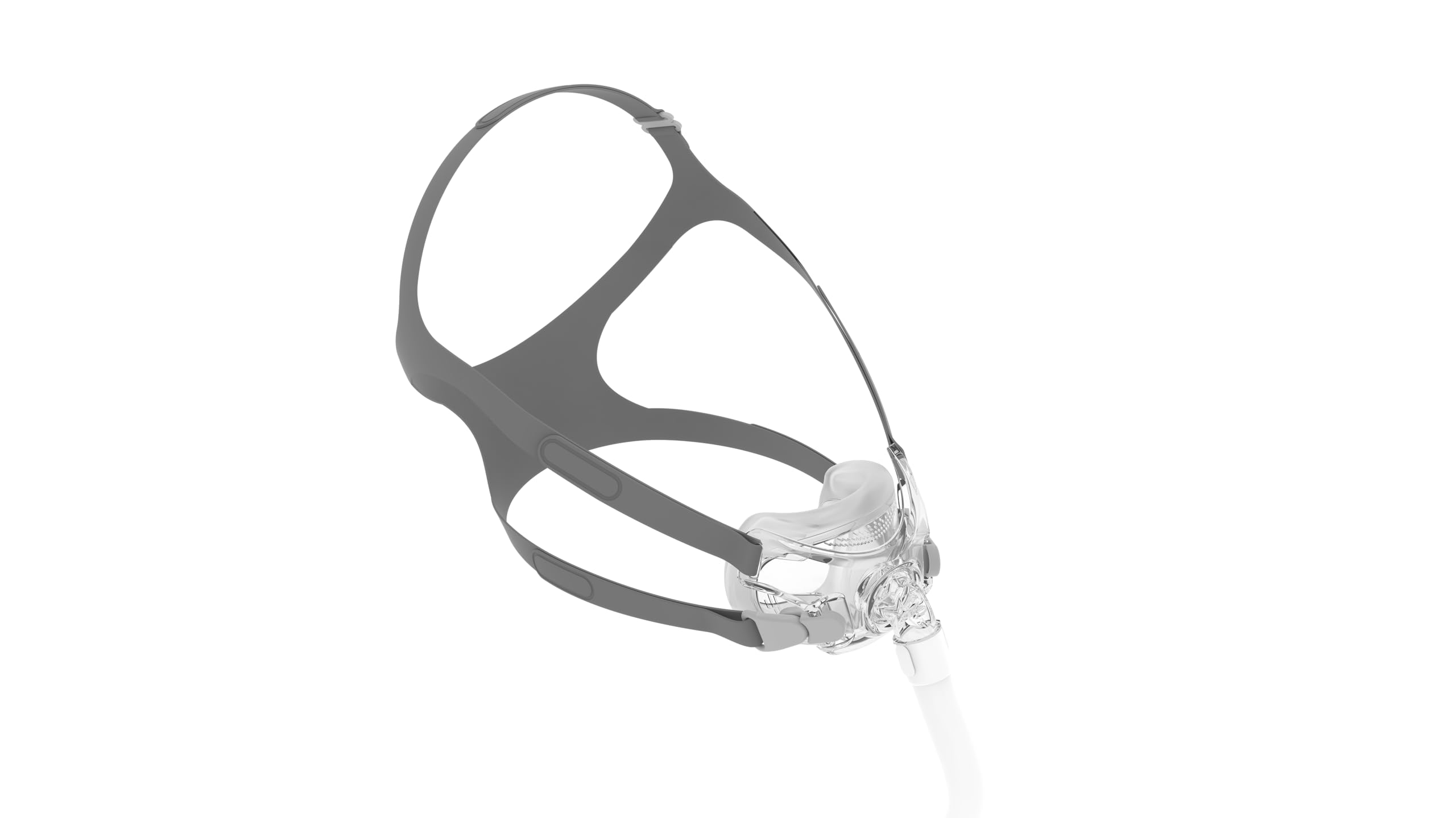Tuyau Roya Health Amara View pour une connexion flexible et stable.