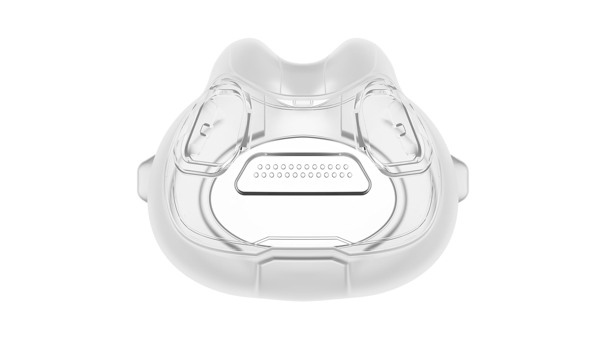 Utilisation quotidienne recommandée du coussin Roya Health F30i Medium.