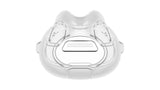Utilisation quotidienne recommandée du coussin Roya Health F30i Medium.