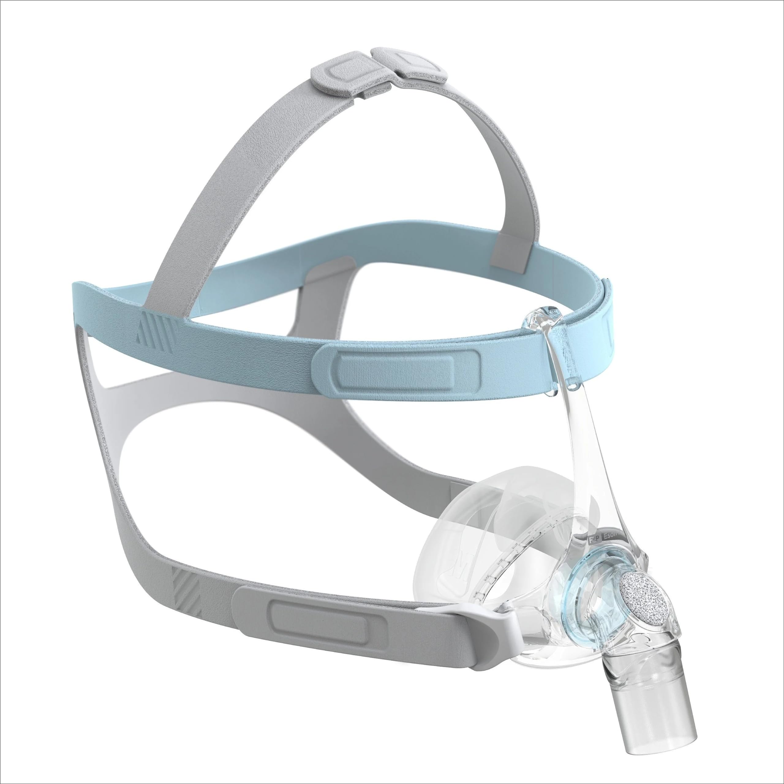 Vue arrière du coussin Eson2 Roya Health, pack de 3, pratique pour les remplacements