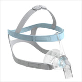 Vue arrière du coussin Eson2 Roya Health, pack de 3, pratique pour les remplacements