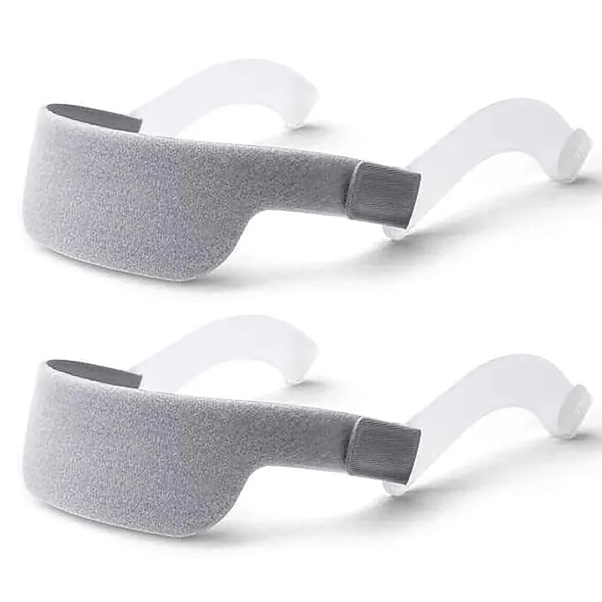 Roya Medical courroie tete de remplacement DreamWear avec bras, confort et ajustement pratique.