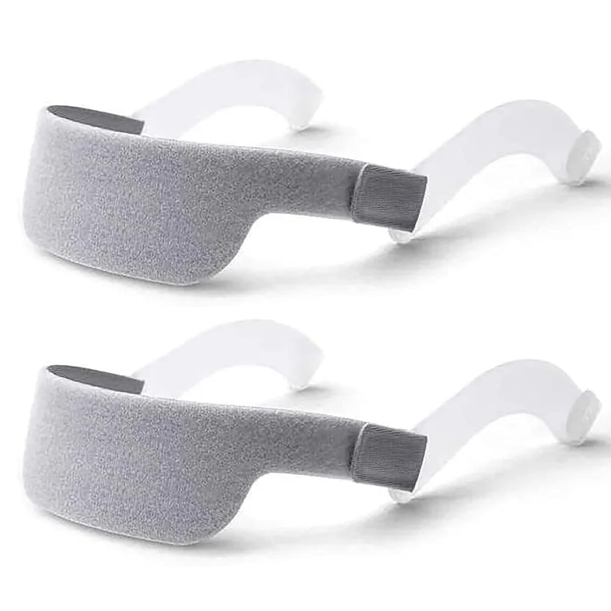 Roya Medical courroie tete de remplacement DreamWear avec bras, confort et ajustement pratique.