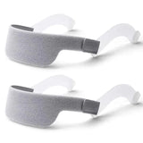 Roya Medical courroie tete de remplacement DreamWear avec bras, confort et ajustement pratique.