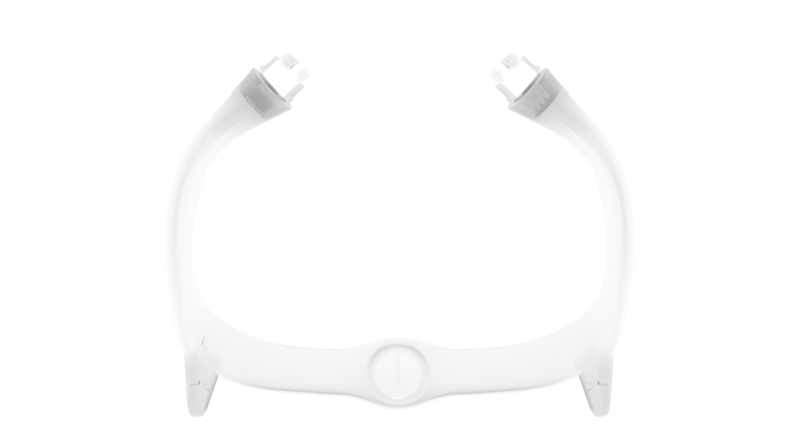 Roya Medical DreamWear Frame – cadre durable pour une utilisation quotidienne.