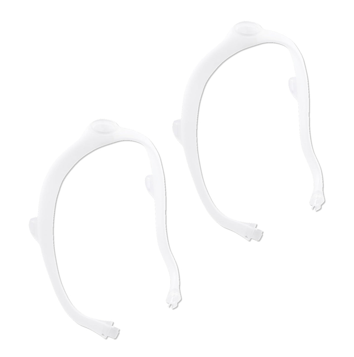 Roya Medical DreamWear Frame – cadre pour coussin DreamWear, ajustement stable.