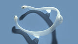 Roya Medical DreamWear Frame – cadre pour nasal DreamWear, confort renforcé.